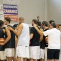 Το καθιερωμένο ζντο της προπόνησης