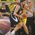 Ασταμάτητος ήταν ο Λάζαρος Παπαδόπουλος