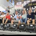 PAOK fans