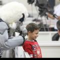 PAOK fans