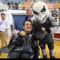 PAOK fans