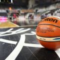 Official Ball of Basketball Champions League