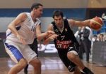 Πανελλήνιος – ΠΑΟΚ: 83-60