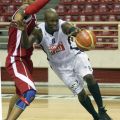 Ουσιώδης για μία ακόμη φορά η παρουσία του Marcus Goree