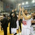 Οι παίκτες του ΠΑΟΚ ευχαριστούν τον κόσμο, για την θερμή συμπαράστασή του