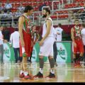 Kostas Vassiliadis met again his former teammate Kerem Gonlum