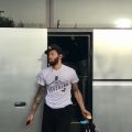 Terran Petteway