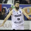 Apollon Tsochlas