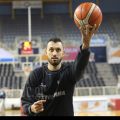 Linos Chrysikopoulos