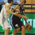 Ο Μπάνε Πρέλεβιτς πέτυχε 18 πόντους στον αγώνα των παλαιμάχων
