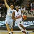 Ο Rawle Marshall σε μία προσπάθειά του