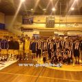 ΟΙ ακαδημίες του ΠΑΟΚ και των Ικάρων