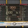 Score table