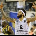 Terran Petteway