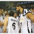 Οι παίκτες του ΠΑΟΚ 