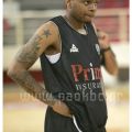 O D.J. Cooper