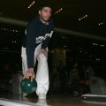 Ο Μιχάλης Τσαϊρέλης με όμορφο στυλ στο bowling