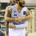 Terran Petteway-Dimitris Katsivelis
