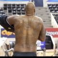 Darnell Jackson (Tattoos) 