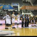 Start of the game
