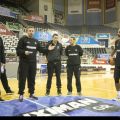 Coaching staff-Phil Goss