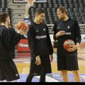 Vassilis Charalampopoulos-Dimitris Karamanolis-Giannis Giannaras