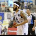 Terran Petteway