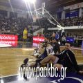 Από την παρουσία του ΠΑΟΚ στο All Star Game της Πάτρας