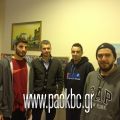Από την παρουσία του ΠΑΟΚ στο All Star Game της Πάτρας