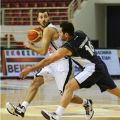 Ο Γιώργος Αποστολίδης πραγματοποίησε πολύ καλή εμφάνιση