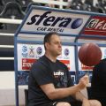 3on3 στο PAOK Sports Arena