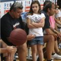 3on3 στο PAOK Sports Arena