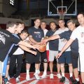3on3 στο PAOK Sports Arena
