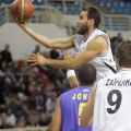 Καλάθι από τον Γιώργο Θεοδωράκο