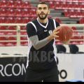 MEDIA DAY FOR PAOK-LIMOGES GAME