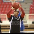 MEDIA DAY FOR PAOK-LIMOGES GAME