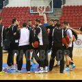MEDIA DAY FOR PAOK-LIMOGES GAME