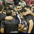 Huge win for PAOK against Limoges