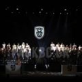 From the event at Thessaloniki Concert Hall
