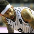 Terran Petteway