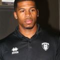 Jordin Williams