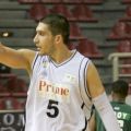 Το πάθος και η αποφασιστικότητα της ομάδας αποτυπωμένη στο πρόσωπο του Λεωνίδα Κασελάκη