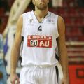 Πρώτη παρουσία για τον Milos Bojovic σε εντός έδρας αγώνα του ΠΑΟΚ