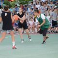 Από το καλοκαιρινό καμπ του ΠΑΟΚ στο Yuppi Camp
