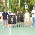 Από το καλοκαιρινό καμπ του ΠΑΟΚ στο Yuppi Camp