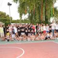 Από το καλοκαιρινό καμπ του ΠΑΟΚ στο Yuppi Camp