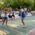 Από το καλοκαιρινό καμπ του ΠΑΟΚ στο Yuppi Camp