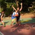 Από το καλοκαιρινό καμπ του ΠΑΟΚ στο Yuppi Camp