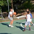 Από την 2η περίοδο του ΠΑΟΚ Summer Yuppi Camp
