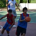 Από την 2η περίοδο του ΠΑΟΚ Summer Yuppi Camp